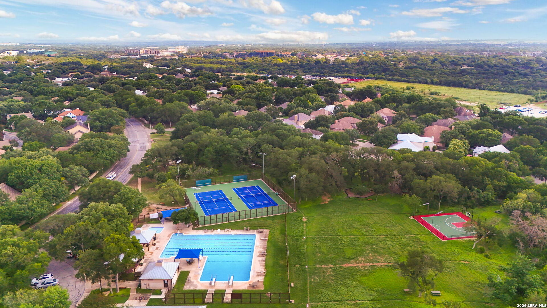 25 Stoneleigh Way San Antonio TX 78218
