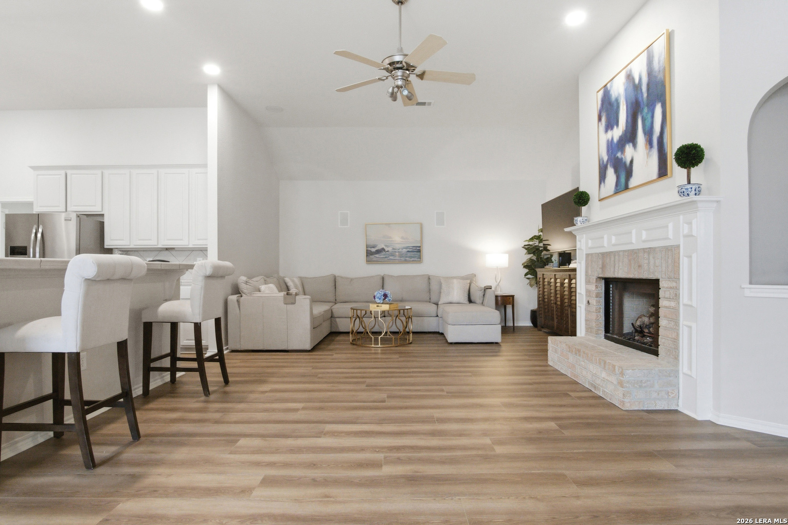 25 Stoneleigh Way San Antonio TX 78218
