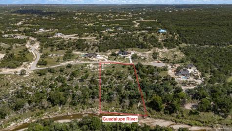 913 Blueridge View Canyon Lake TX 78133