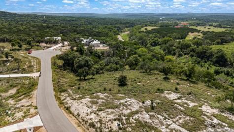 913 Blueridge View Canyon Lake TX 78133