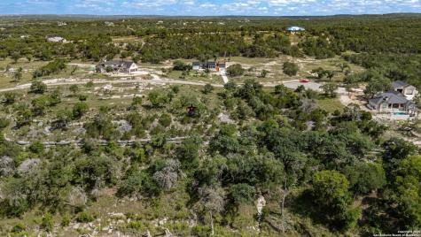 913 Blueridge View Canyon Lake TX 78133