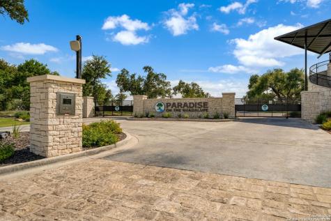 913 Blueridge View Canyon Lake TX 78133