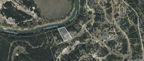 913 Blueridge View Canyon Lake TX 78133