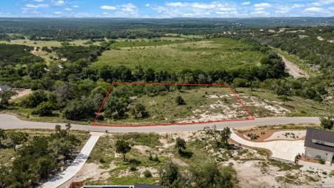 913 Blueridge View Canyon Lake TX 78133