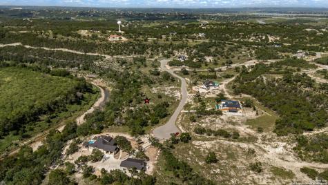 913 Blueridge View Canyon Lake TX 78133