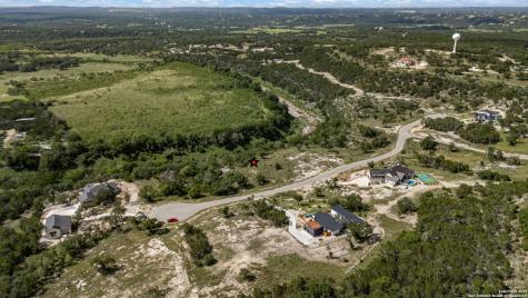 913 Blueridge View Canyon Lake TX 78133