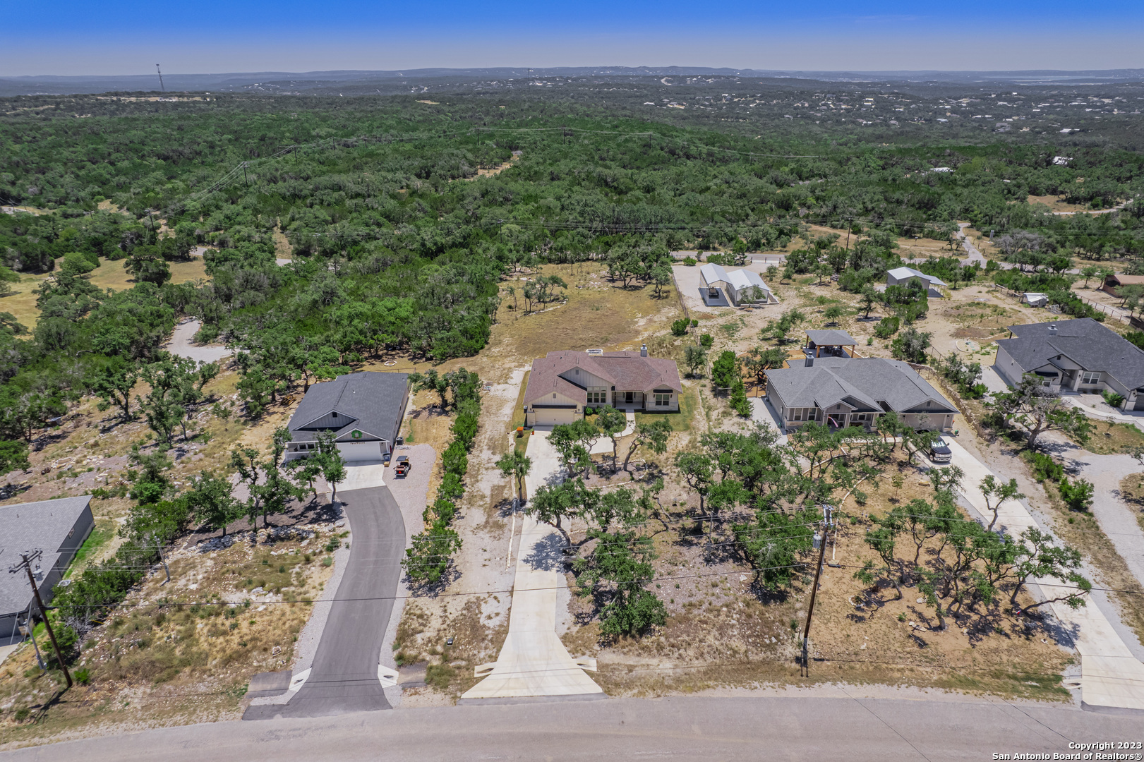 236 Primrose Path Canyon Lake TX 78133