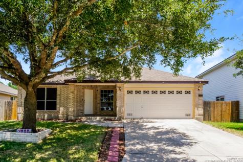 7227 Sunrise Lake San Antonio TX 78244