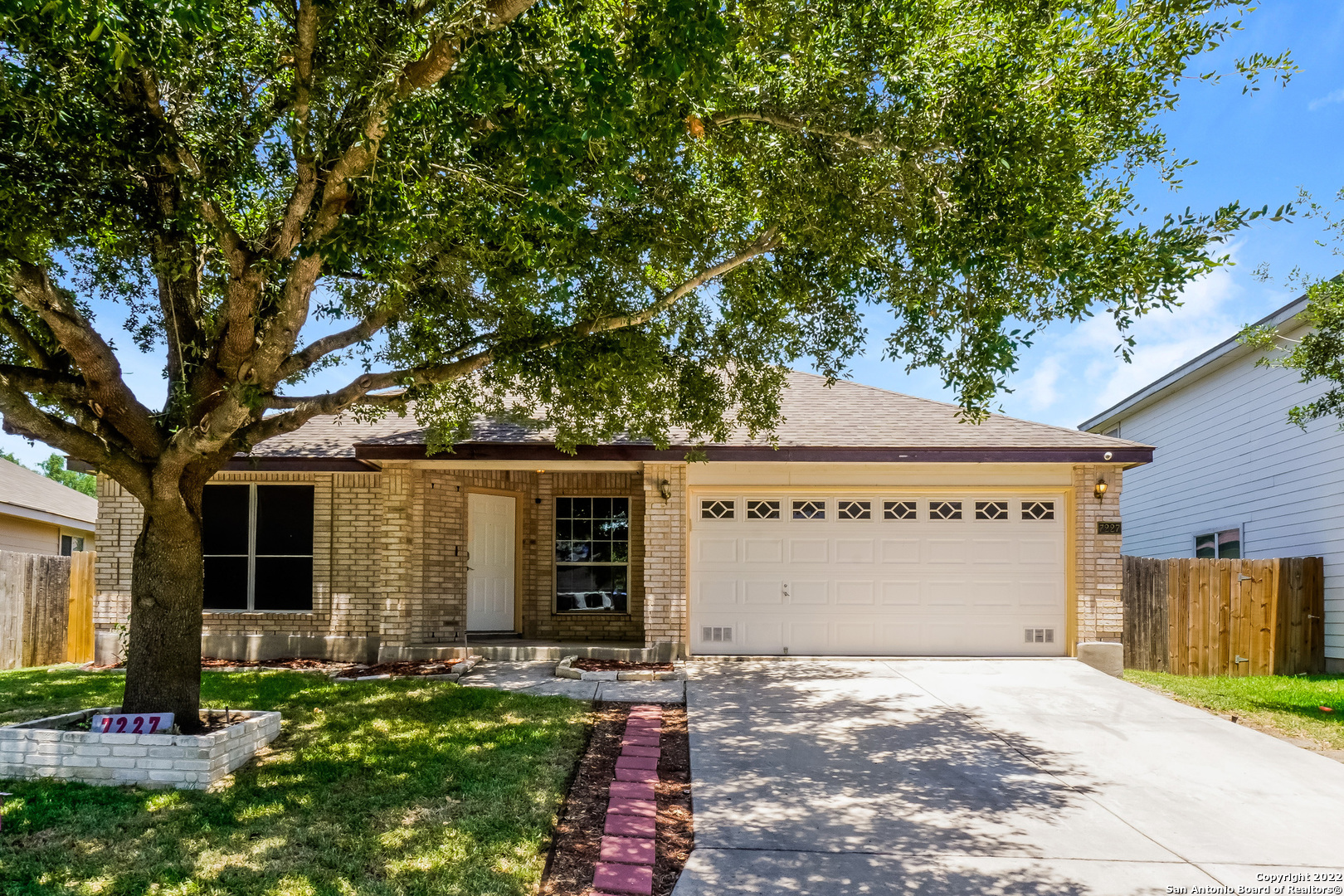 7227 Sunrise Lake San Antonio TX 78244