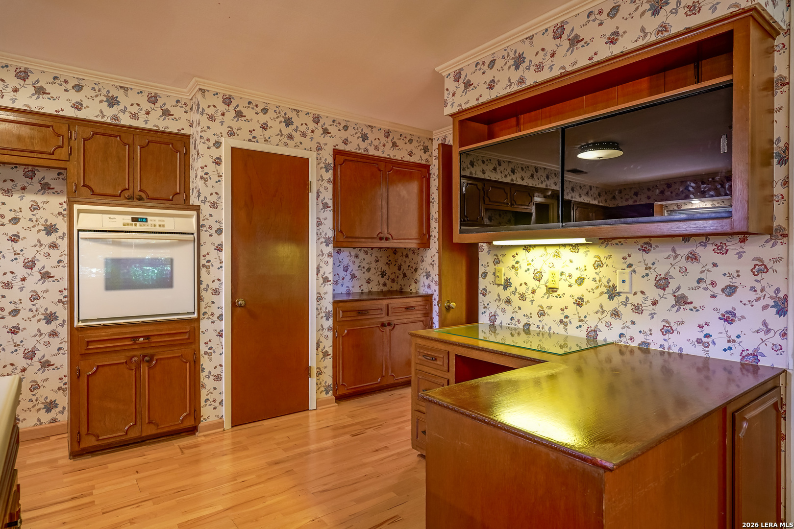 5645 Parkcrest Drive Windcrest TX 78239
