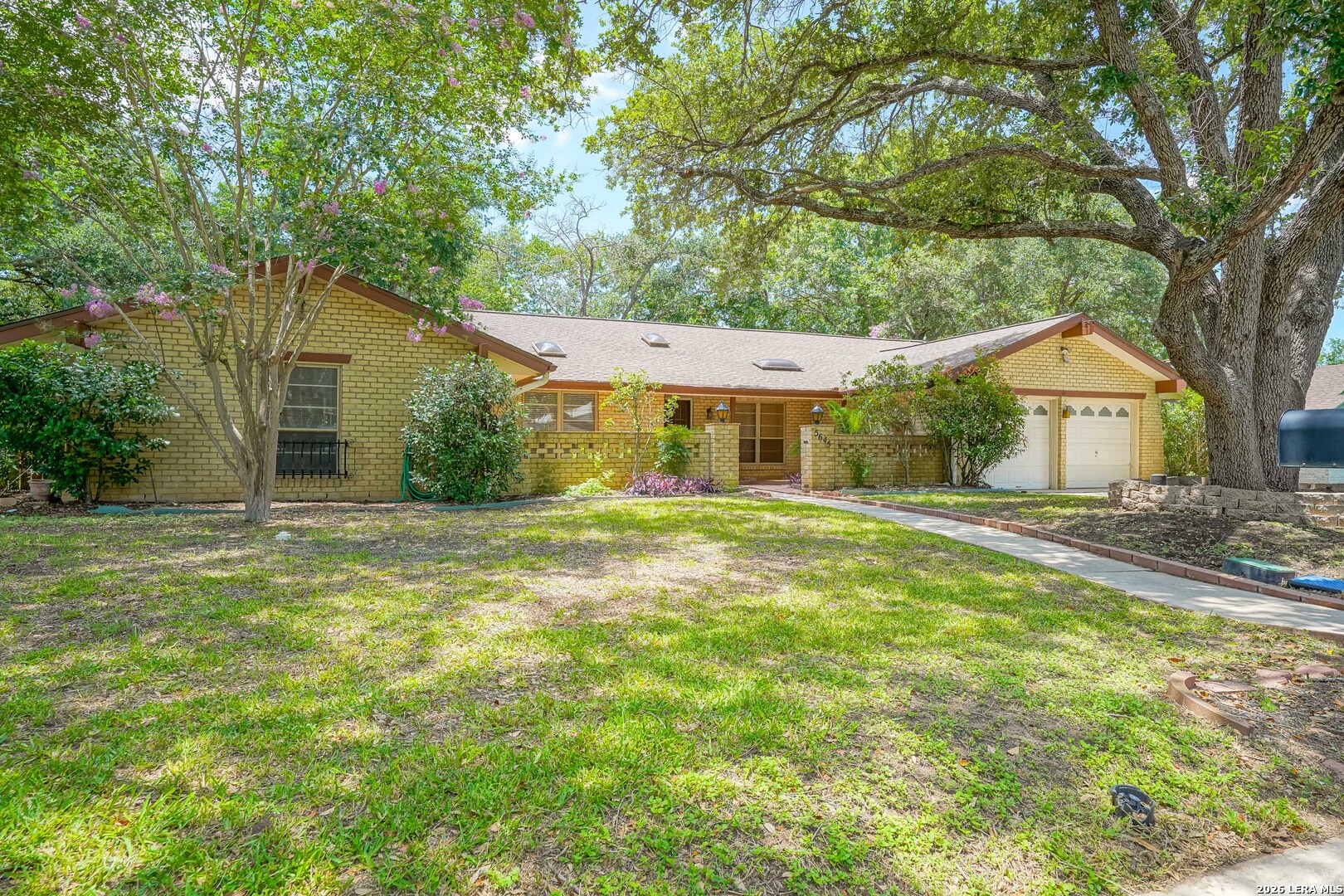 5645 Parkcrest Drive Windcrest TX 78239