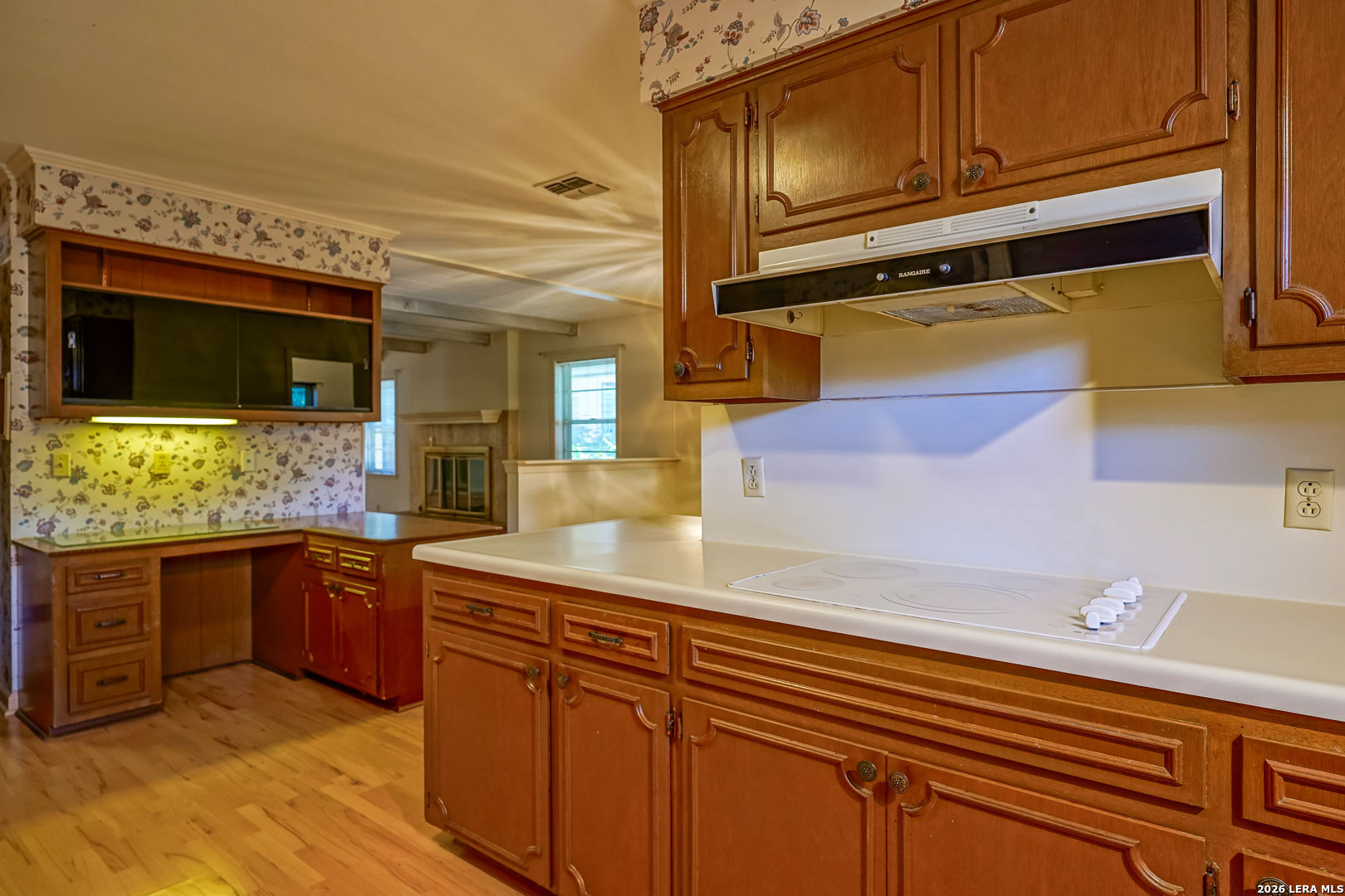 5645 Parkcrest Drive Windcrest TX 78239