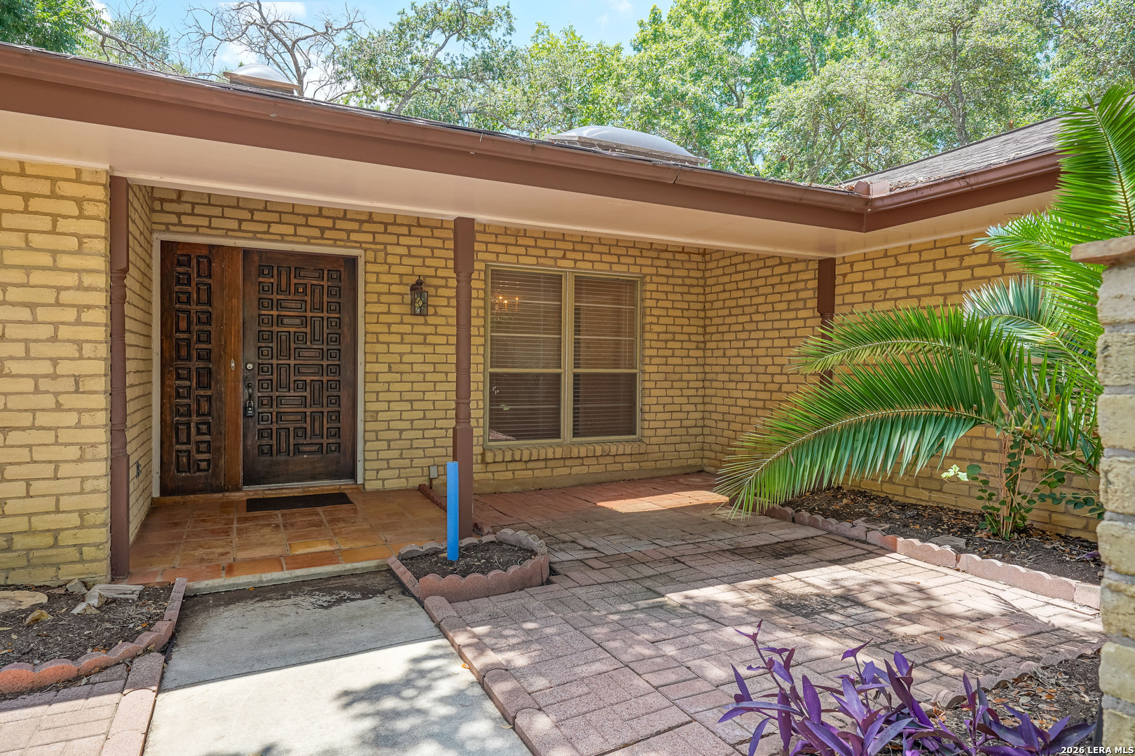 5645 Parkcrest Drive Windcrest TX 78239