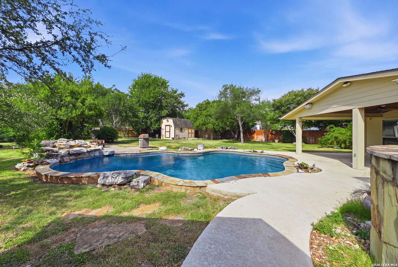 14514 Gunter Avenue San Antonio TX 78254