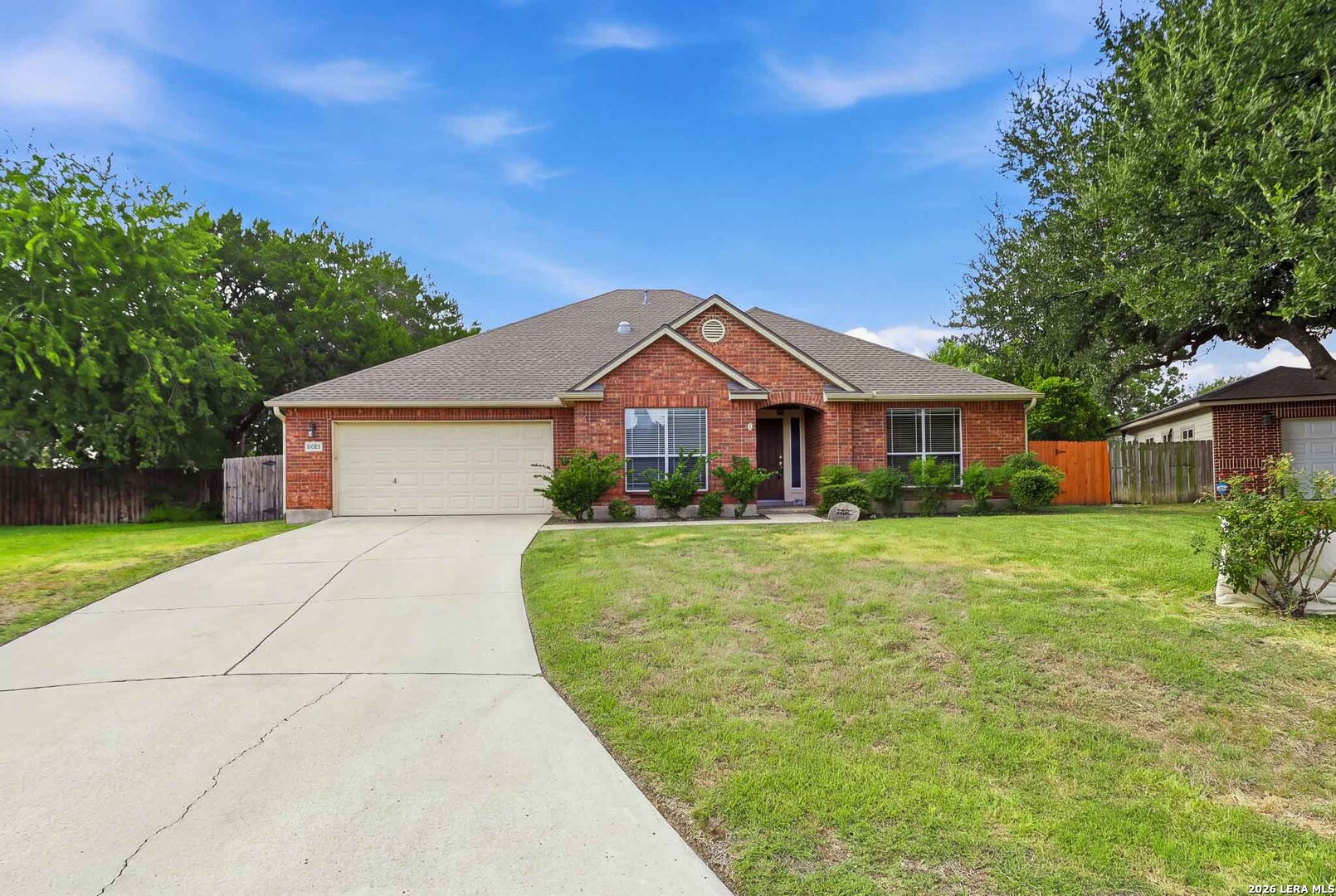 14514 Gunter Avenue San Antonio TX 78254