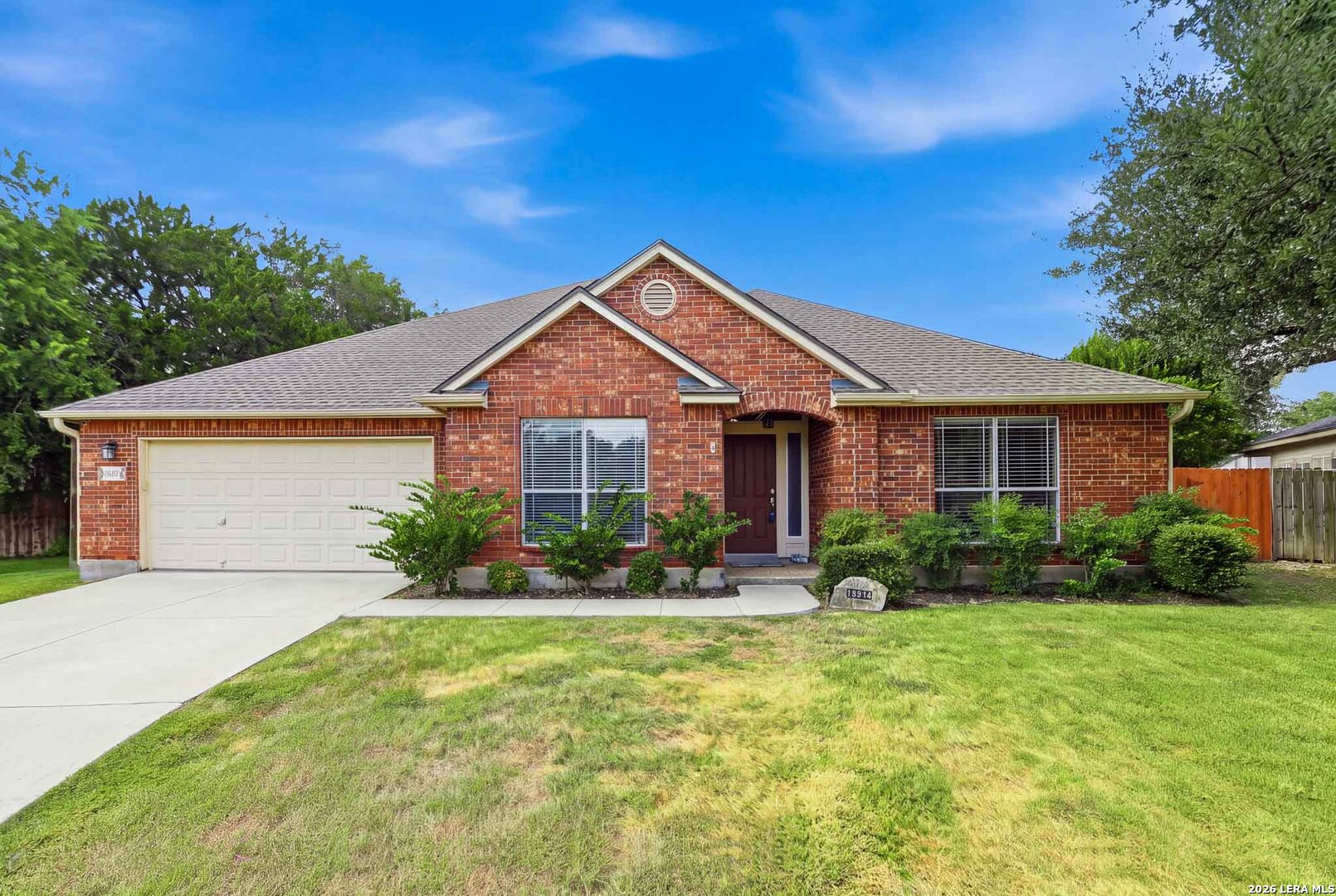 14514 Gunter Avenue San Antonio TX 78254