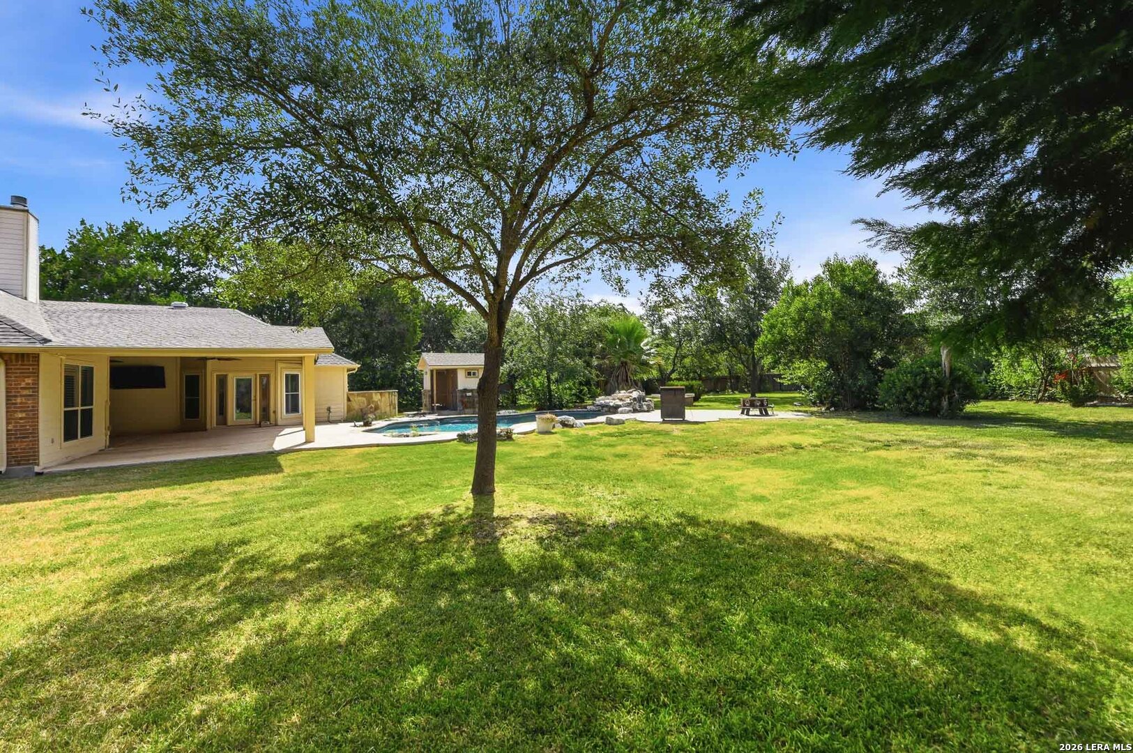 14514 Gunter Avenue San Antonio TX 78254