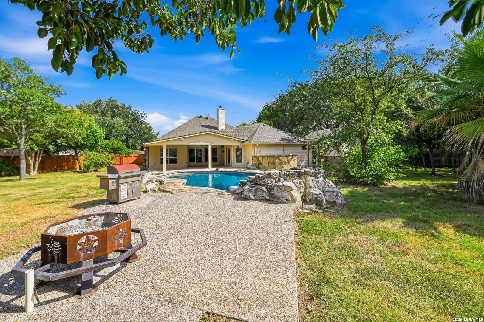 14514 Gunter Avenue San Antonio TX 78254