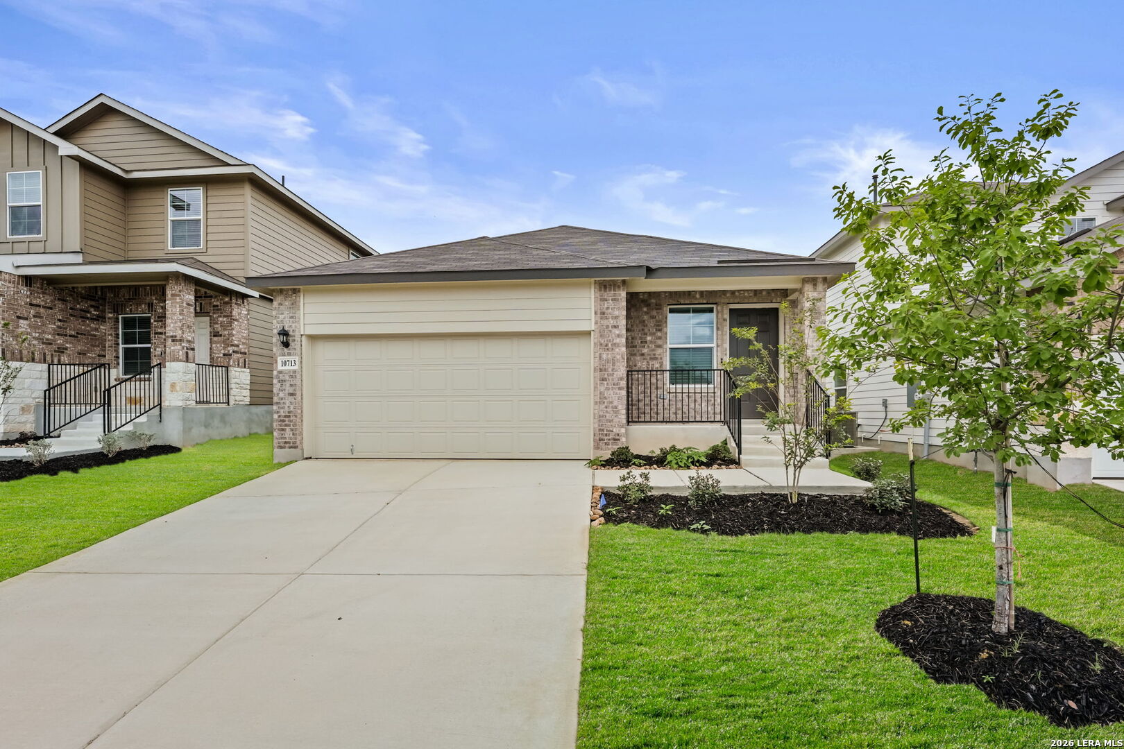 10713 Dazzle San Antonio TX 78252