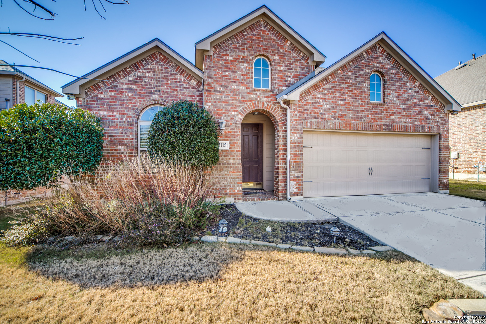 3115 Concho Cove San Antonio TX 78253