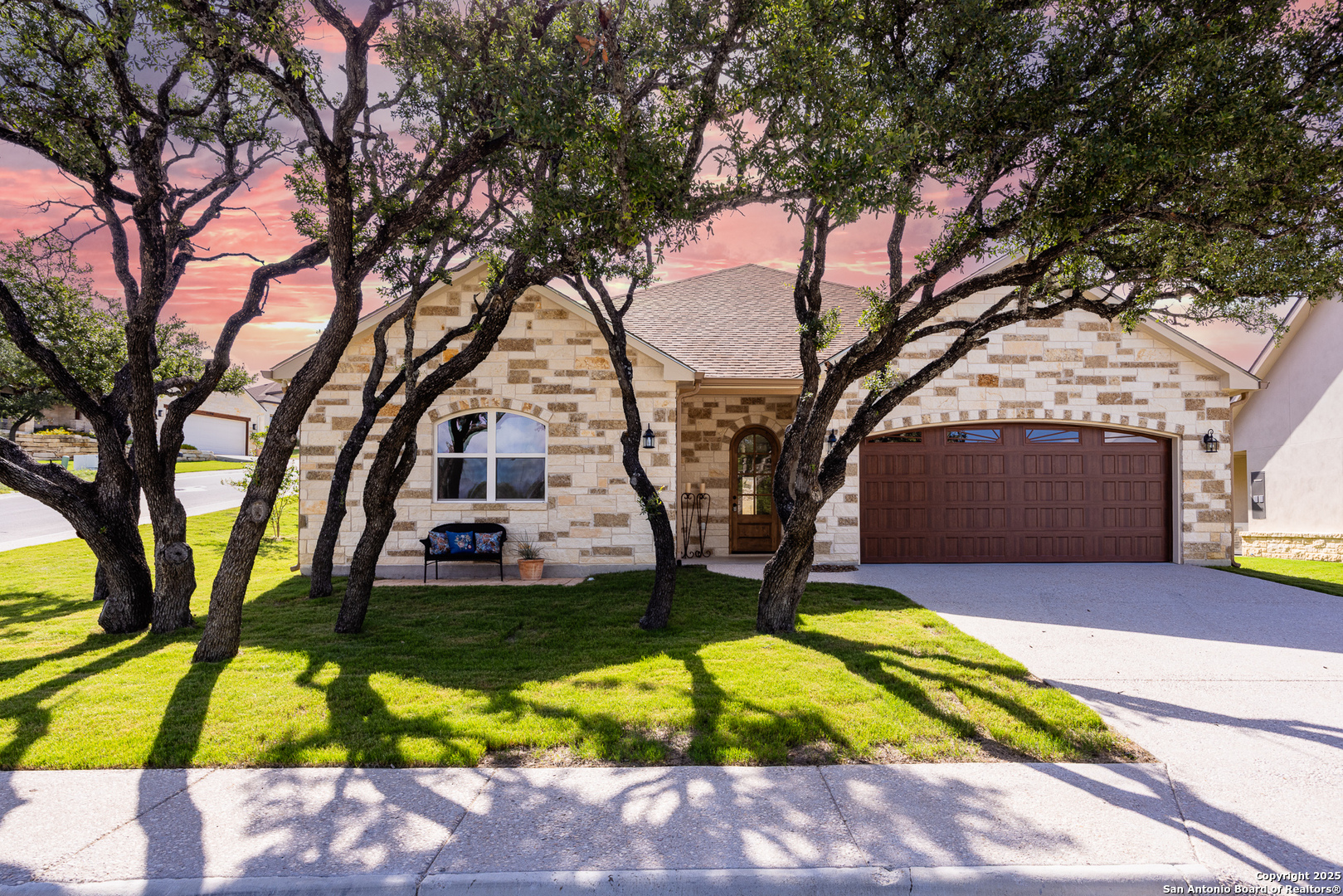 2108 Athens Avenue Kerrville TX 78028