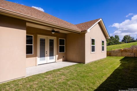 2108 Athens Avenue Kerrville TX 78028