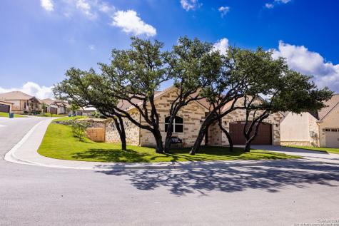2108 Athens Avenue Kerrville TX 78028