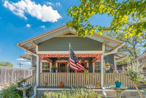 352 E Bridge Street New Braunfels TX 78130