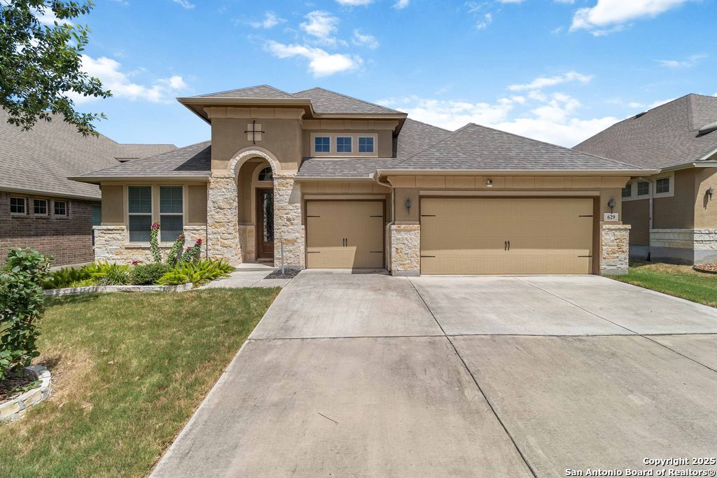 629 Cavan Cibolo TX 78108