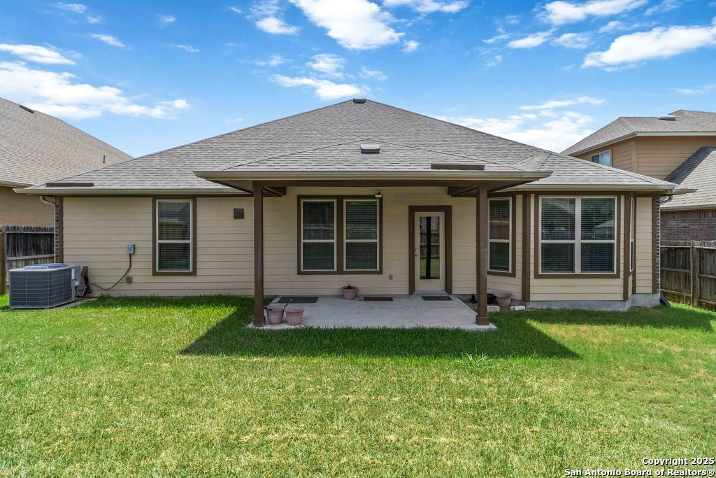 629 Cavan Cibolo TX 78108