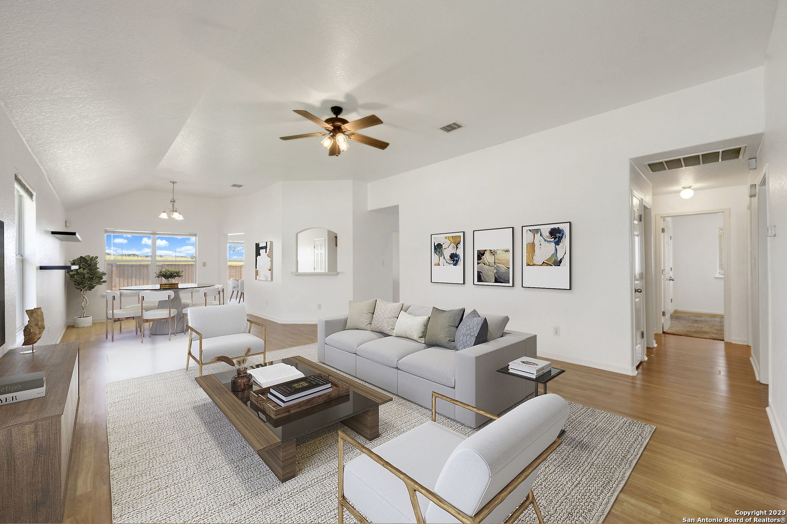 7931 Brinson Court Converse TX 78109