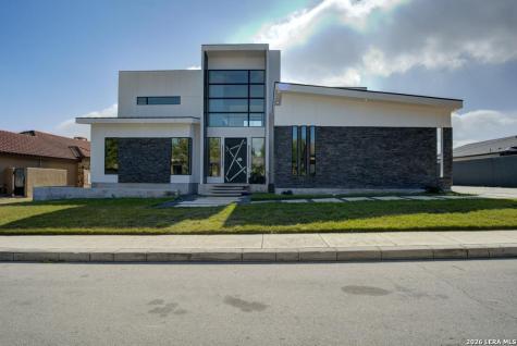 3906 Luz Del Faro San Antonio TX 78261
