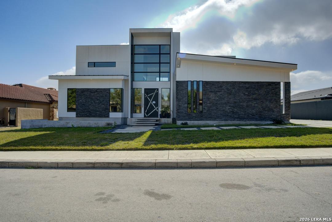 3906 Luz Del Faro San Antonio TX 78261