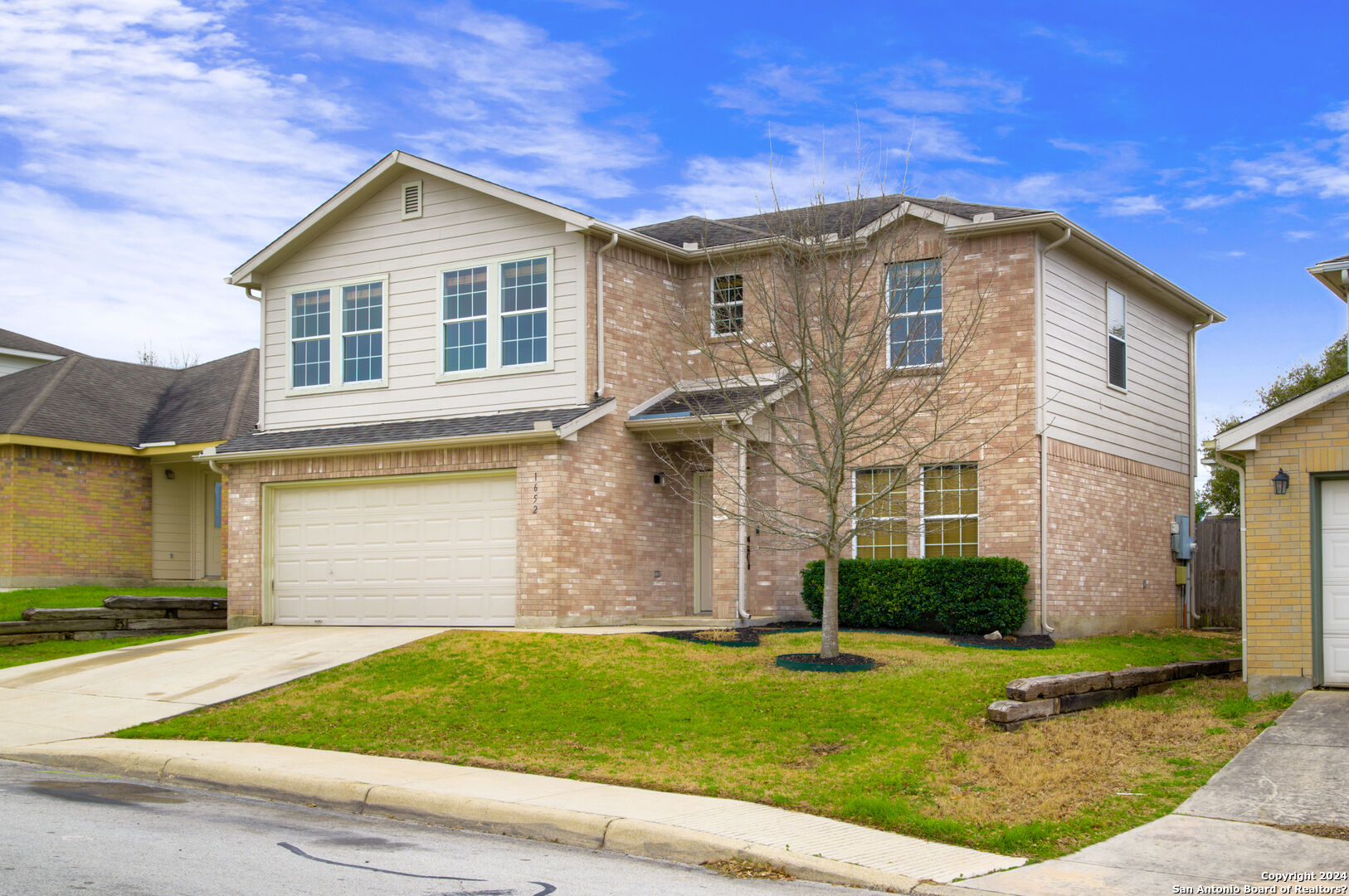 1652 Mason King San Antonio TX 78260