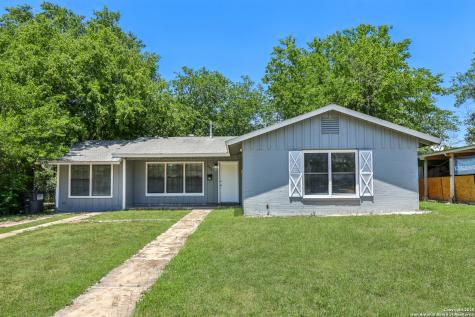 2415 Spicewood San Antonio TX 78213