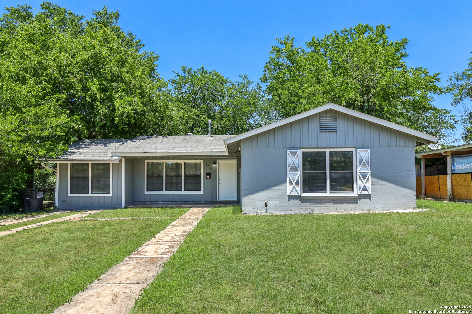 2415 Spicewood San Antonio TX 78213