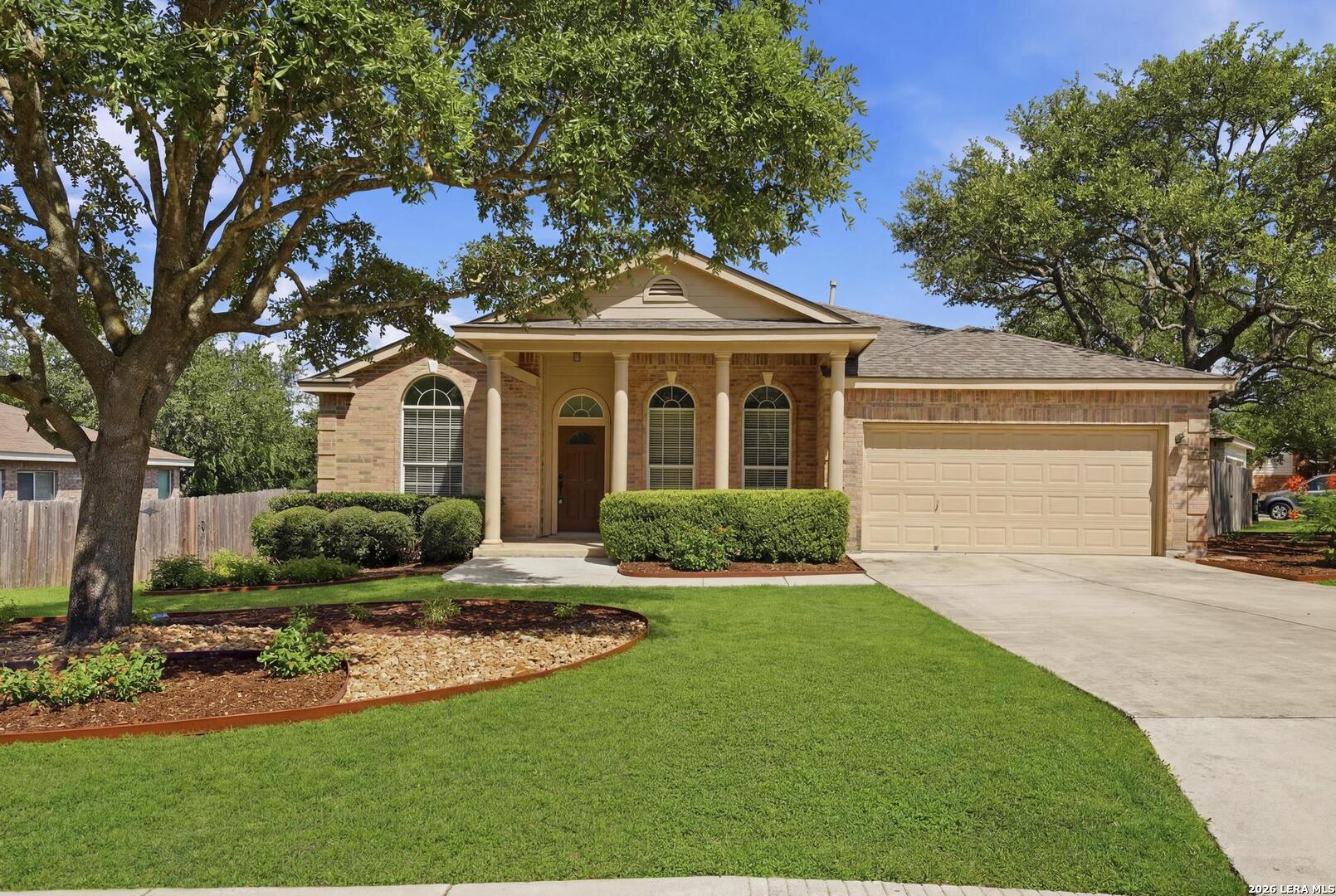 22735 San Saba Bluff San Antonio TX 78258