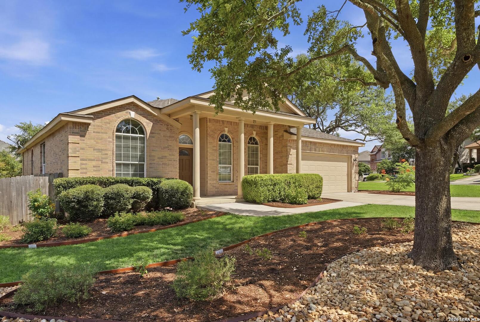 22735 San Saba Bluff San Antonio TX 78258