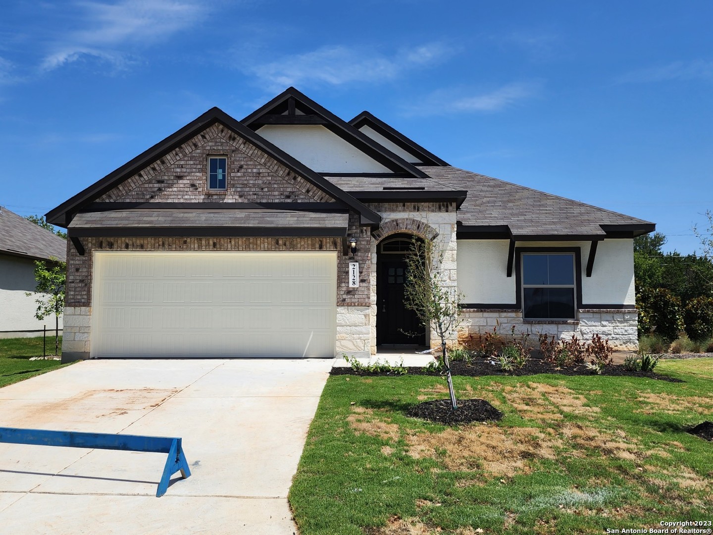 2128 Georgia Lane New Braunfels TX 78132