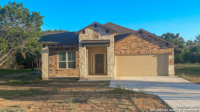 1340 Kings Ranch Road Bandera TX 78003