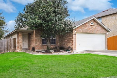 11030 Vollmer San Antonio TX 78254