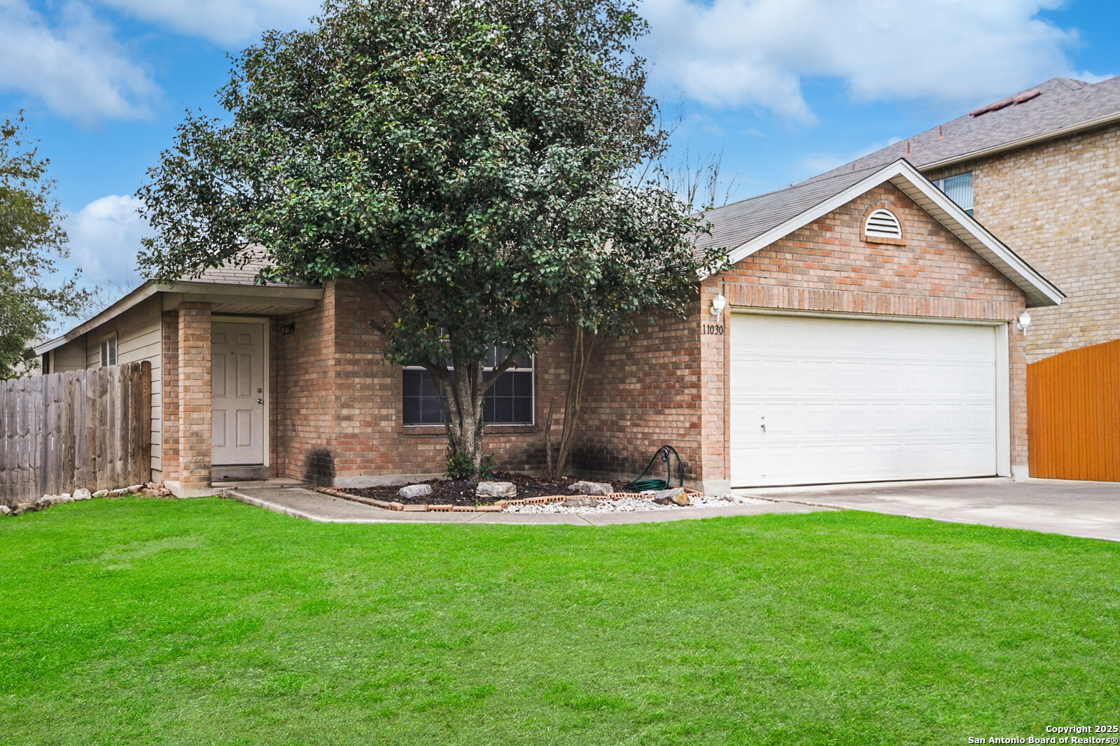 11030 Vollmer San Antonio TX 78254