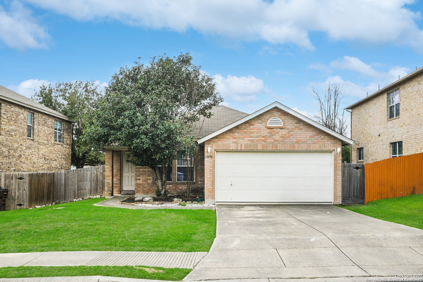 11030 Vollmer San Antonio TX 78254
