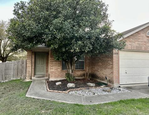 11030 Vollmer San Antonio TX 78254