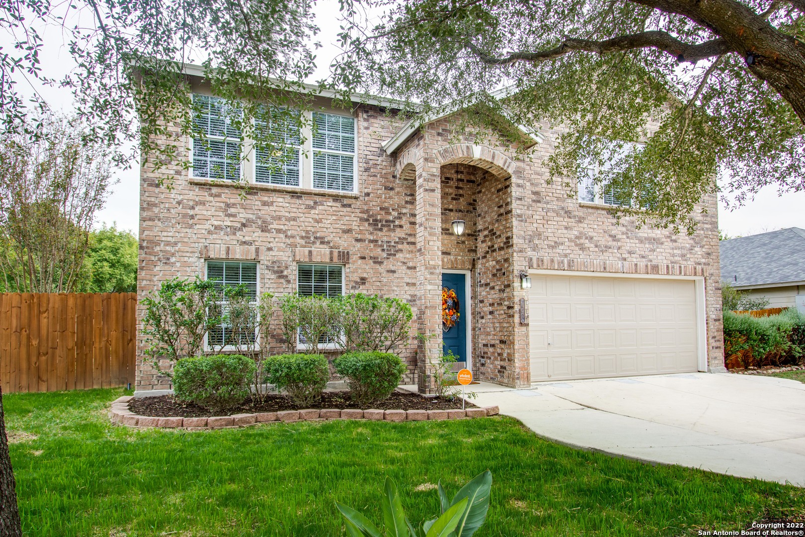 427 S Water Lane New Braunfels TX 78130