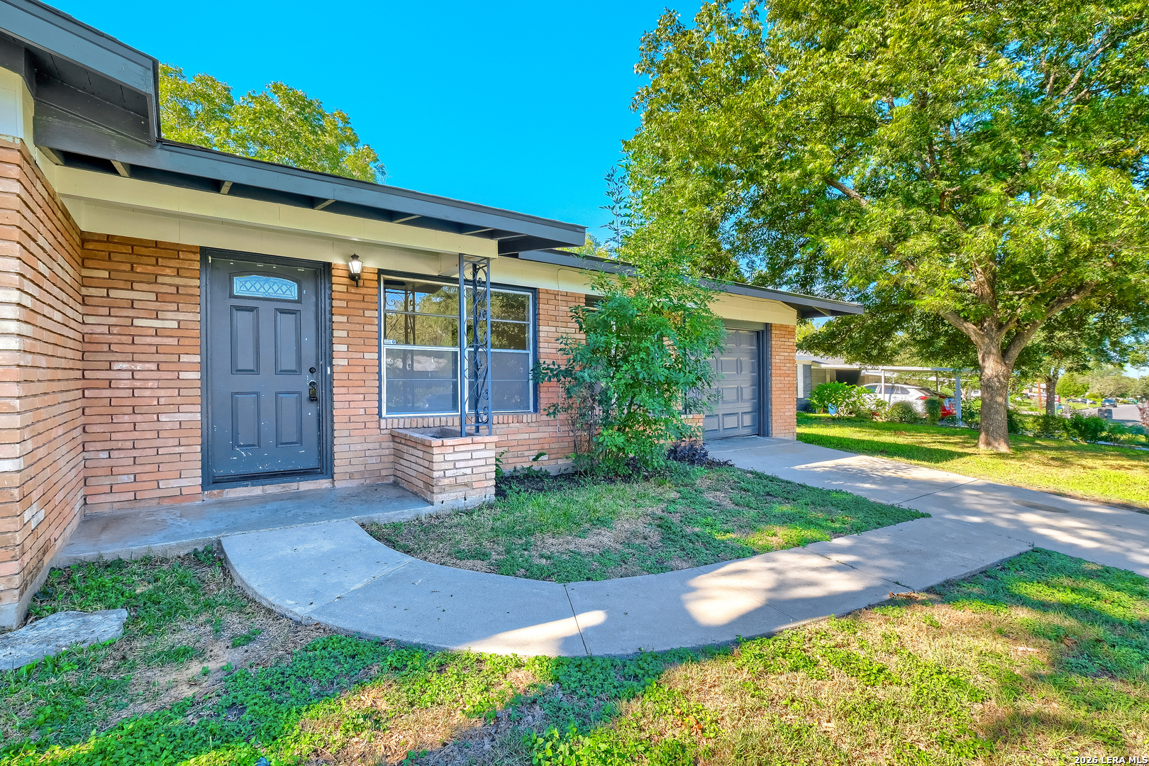 706 Clearview Drive San Antonio TX 78228