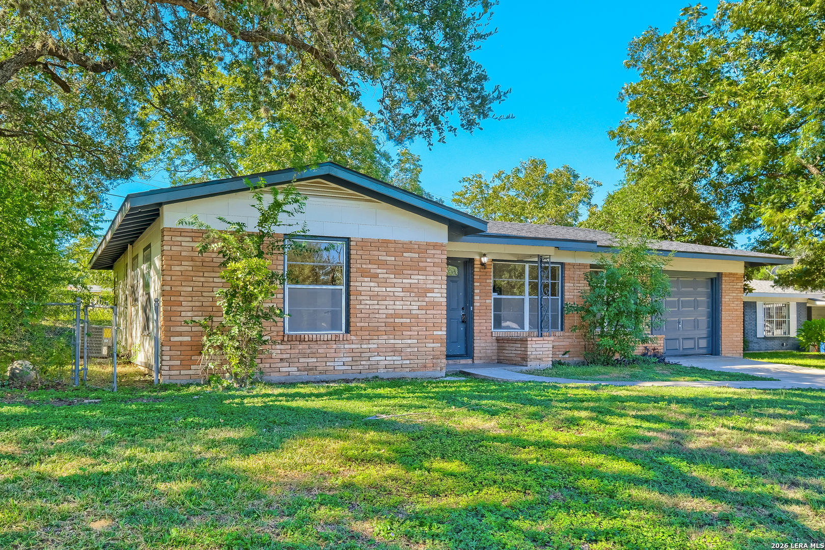 706 Clearview Drive San Antonio TX 78228