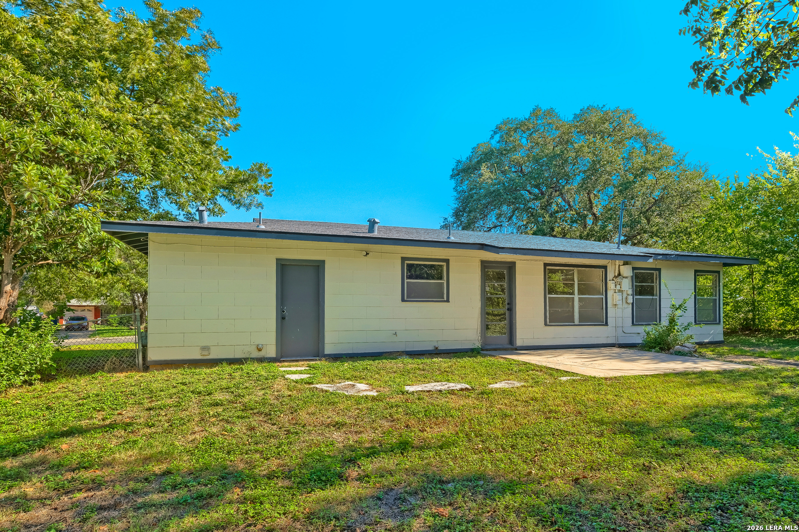 706 Clearview Drive San Antonio TX 78228