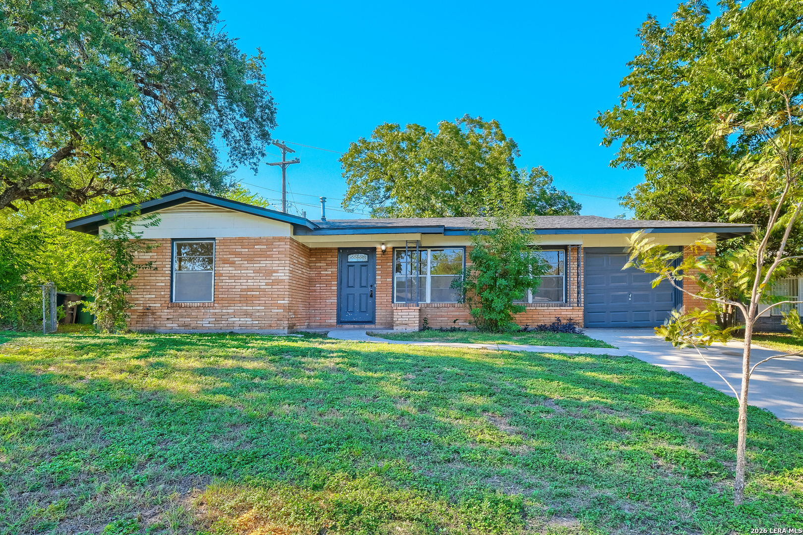 706 Clearview Drive San Antonio TX 78228