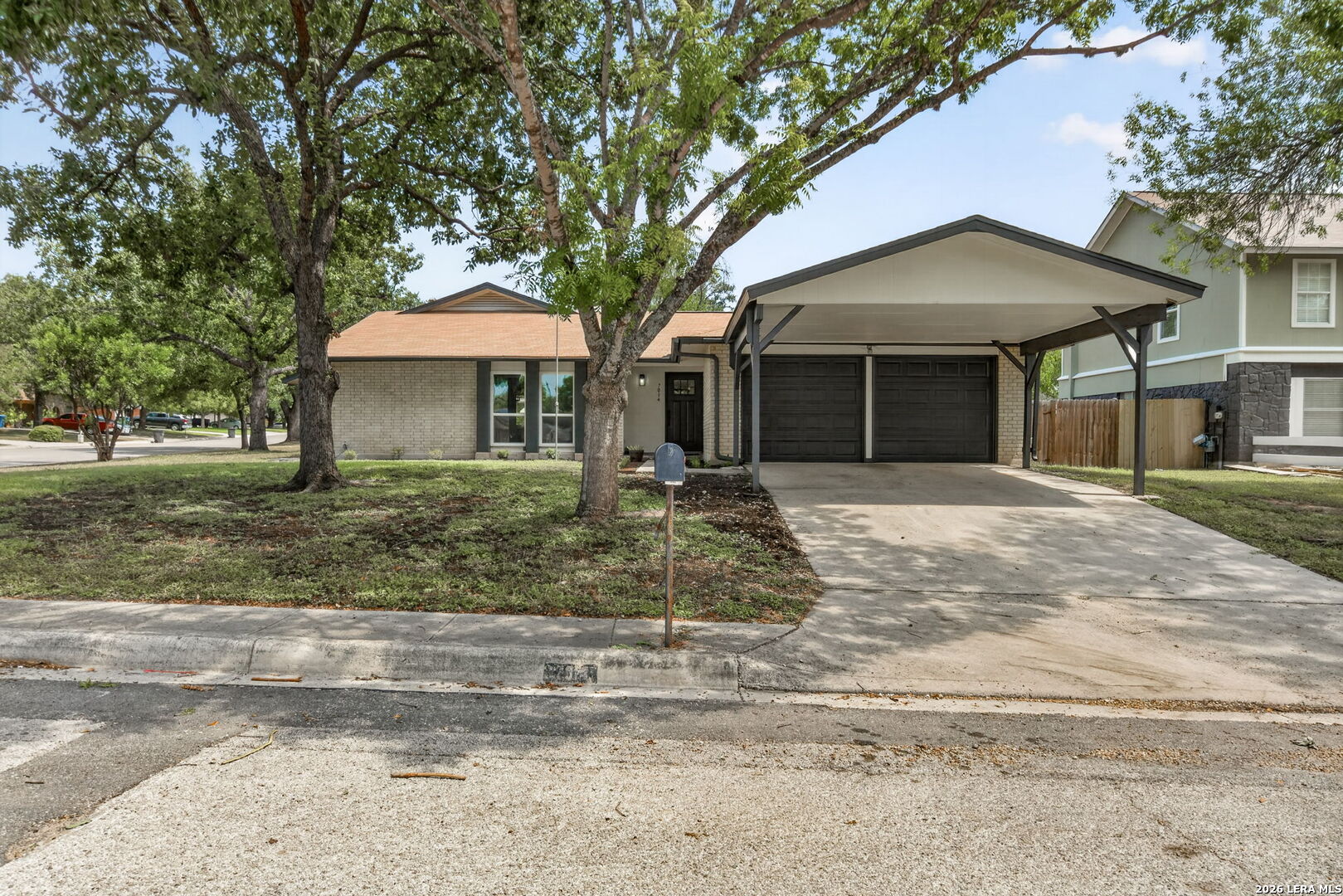 7014 Gary Player Street San Antonio TX 78240